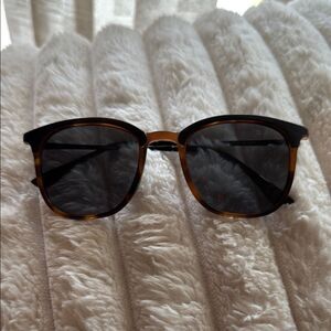 Foster Grants Marli Polarized for Digital Tortoise